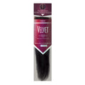 Outre Velvet Remi 100% Remi Human Hair SILK LACE CLOSURE 12 Inch