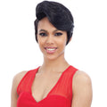 Freetress Equal Human Hair Blend Lace Side Wig - IC 002