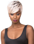 Sensationnel Instant Fashion Synthetic Hair Wig - MILA
