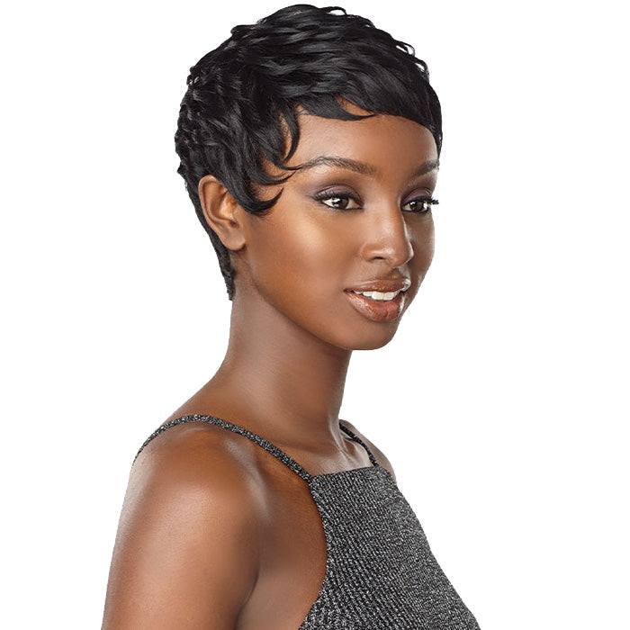 Sensationnel Instant Fashion Full Wig - ANITA