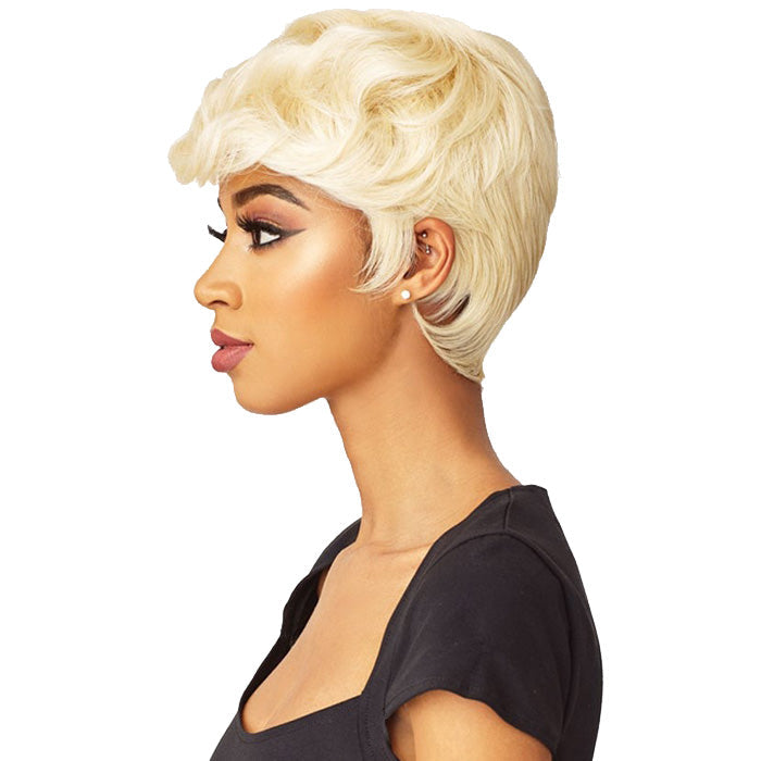 Sensationnel Instant Fashion Full Wig - DARA