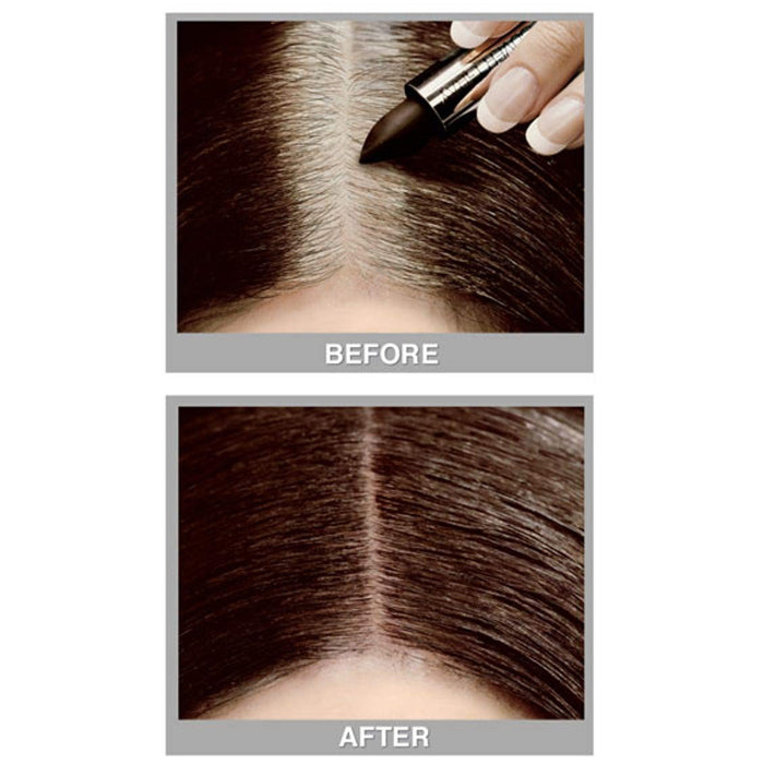 Irene Gari Cover Your Gray Touch Up Stick for Women 0.15 oz