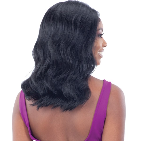 Freetress Equal Illusion Lace Frontal Wig - IL 004