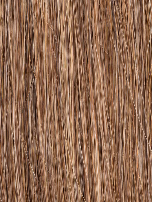 Impact Topper by Ellen Wille | Top Power | Remy Human Hair