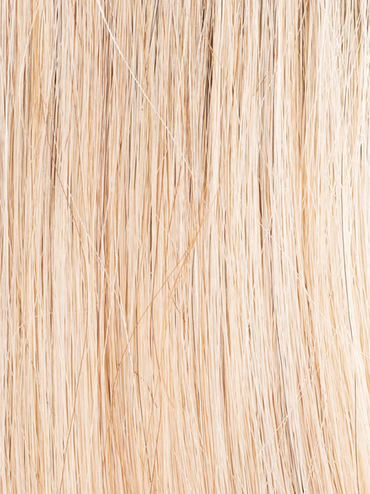 Impact Topper by Ellen Wille | Top Power | Remy Human Hair