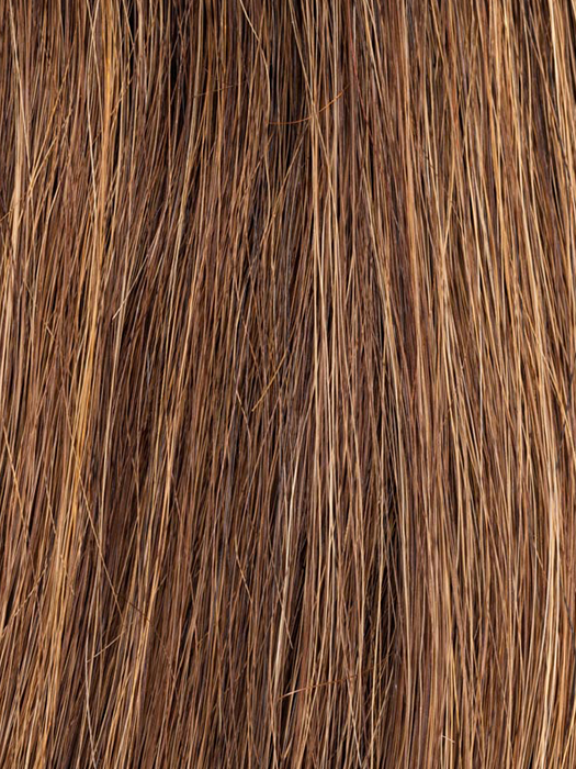 Impact Topper by Ellen Wille | Top Power | Remy Human Hair