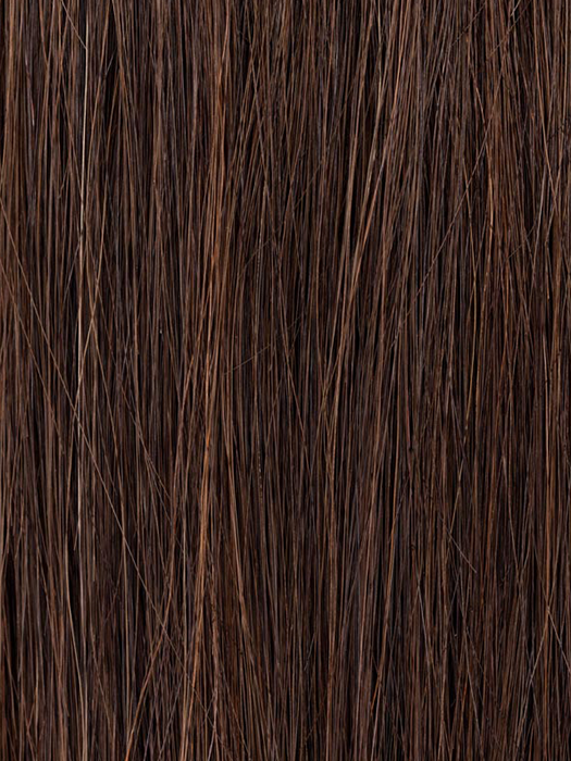 Impact Topper by Ellen Wille | Top Power | Remy Human Hair
