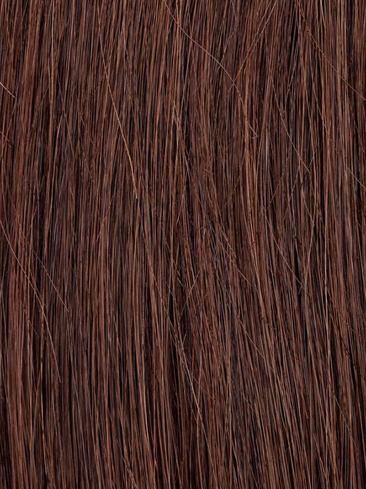 Impact Topper by Ellen Wille | Top Power | Remy Human Hair
