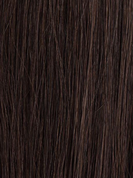 Impact Topper by Ellen Wille | Top Power | Remy Human Hair
