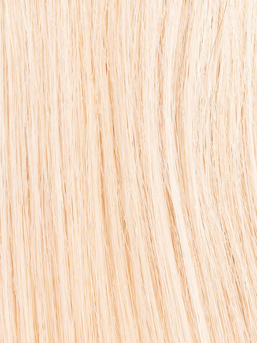 Impact Topper by Ellen Wille | Top Power | Remy Human Hair