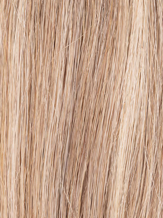 Impact Topper by Ellen Wille | Top Power | Remy Human Hair