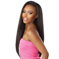 Sensationnel Instant Weave Drawstring Cap Half Wig - IWD 13