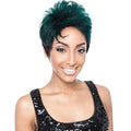 Mane Concept Isis Red Carpet Stella 100% Human Hair Wig - RCP515 ERIS