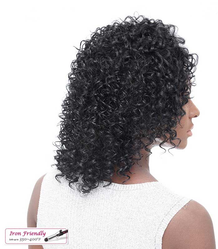It's a Wig Lace Front Wig ETERNITY
