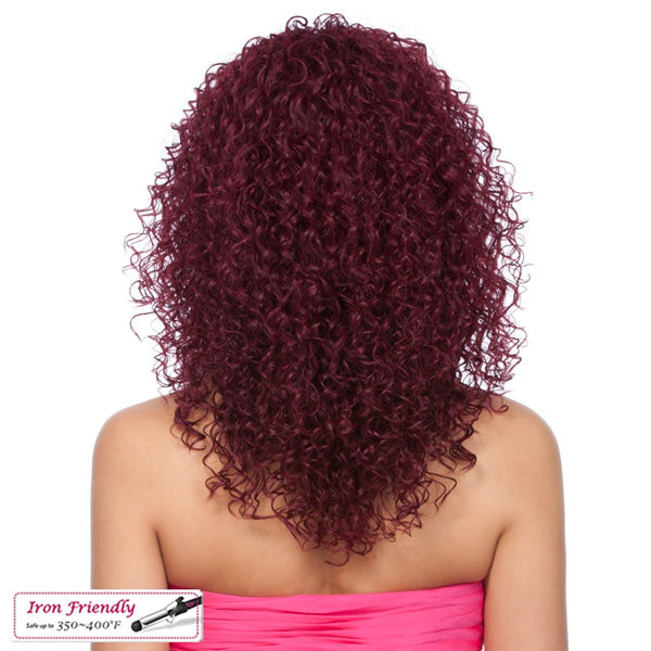 It's a Wig Lace Front LACE ALLISON