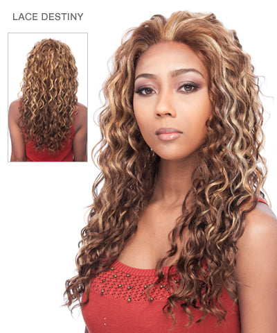 It's a Wig Synthetic Lace Front Wig DESTINY