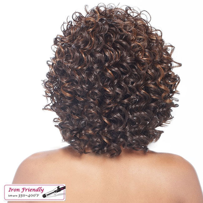 It's a Wig SIMPLY LACE COOKIE