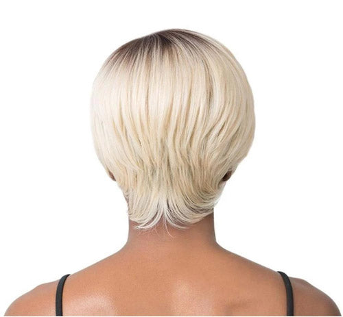 Its a Wig Synthetic Wig - MEEKA