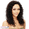 It's a Wig Synthetic Simply Lace Front Wig LISA
