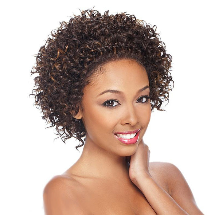 It's a Wig Braid Lace Front Wig - ROSEMARY