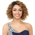 It's a Cap Weave 100% Human Hair Wig HH DANICA