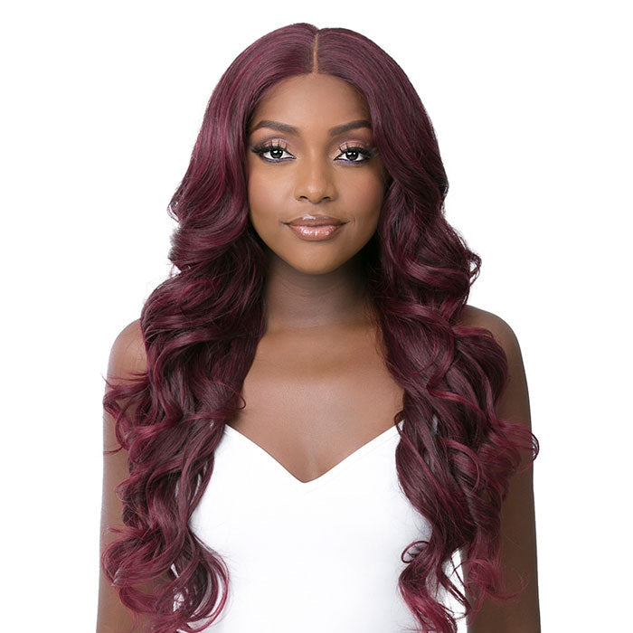 It's a Wig HD Lace Front Wig - ANNIKA