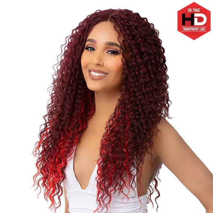 It's a Wig HD Lace Front Wig - ANNABELLE