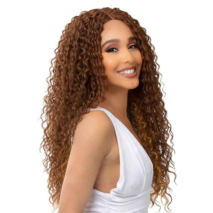 It's a Wig HD Lace Front Wig - ANNABELLE