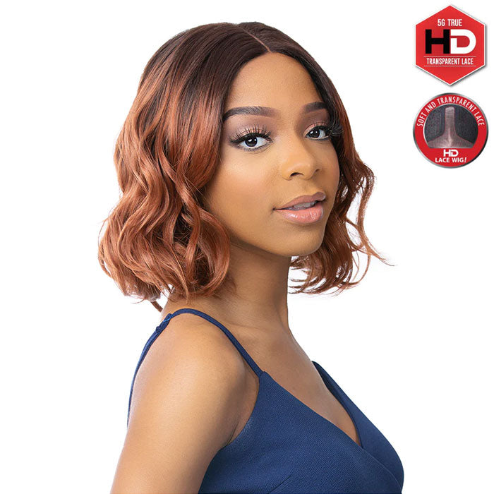 It's a Wig HD Lace Front Wig - LULU