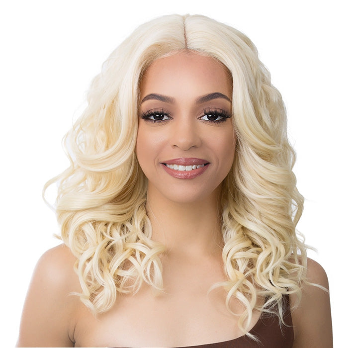 It's a Wig HD Lace Front Wig - ZARINA