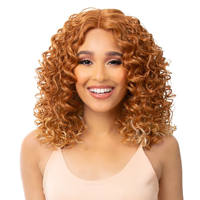 It's a Wig HD Lace Front Wig - KENZIA