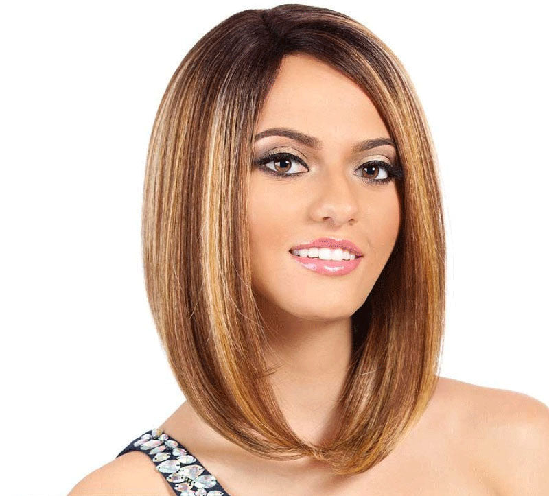It's a Wig Swiss Lace Front Wig JUNO