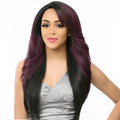 It's a Wig Swiss Lace Front Wig SWISS LACE MUJICA
