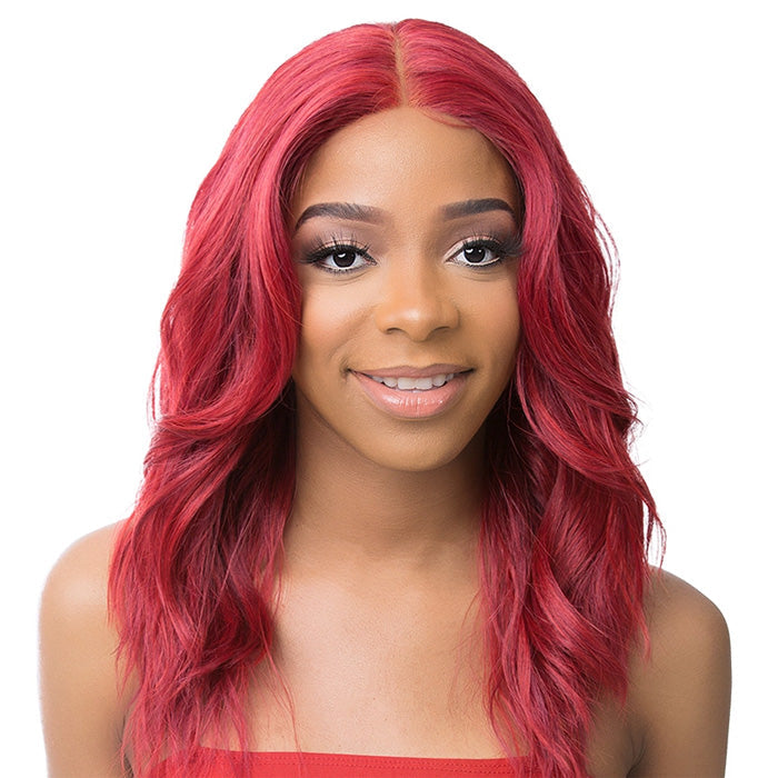 It's a Wig HD Lace Front Wig - MESI