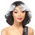 It's a Wig CRUZ