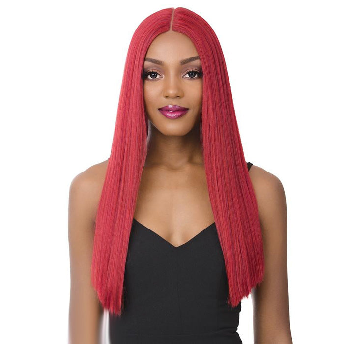 It's a Wig 6" Deep Part Lace Wig - SWISS LACE ALEXA