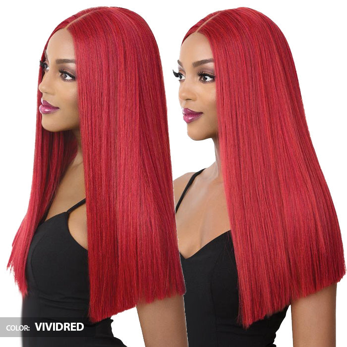 It's a Wig 6" Deep Part Lace Wig - SWISS LACE ALEXA