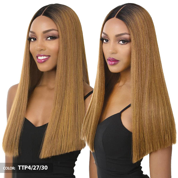 It's a Wig 6" Deep Part Lace Wig - SWISS LACE ALEXA