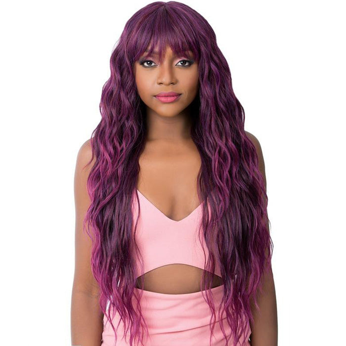 It's a Wig Full Wig - ANGELICA