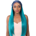 It's a Wig 2020 Lace Front Wig - SWISS LACE CROWN BRAID DABO