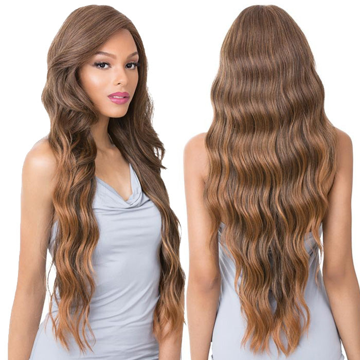 It's A Wig 13x6 Lace Front Wig - FRONTAL S LACE DARA