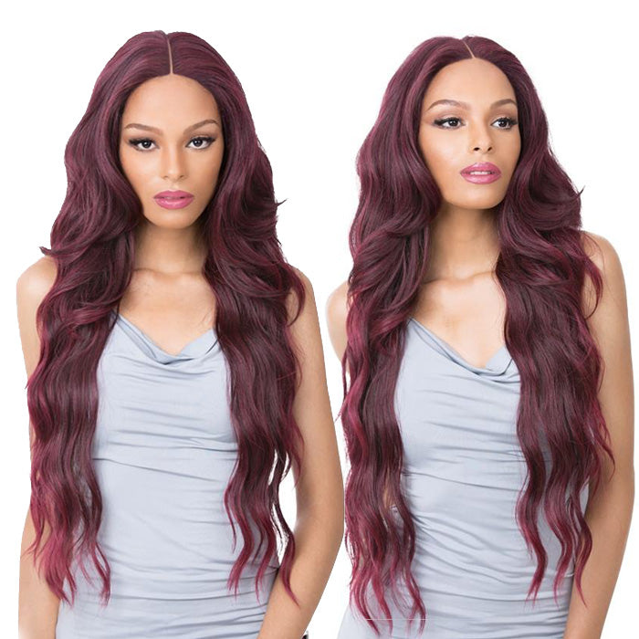 It's A Wig 13x6 Lace Front Wig - FRONTAL S LACE DARA