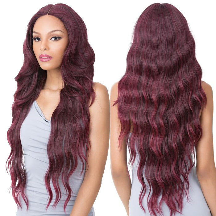 It's A Wig 13x6 Lace Front Wig - FRONTAL S LACE DARA