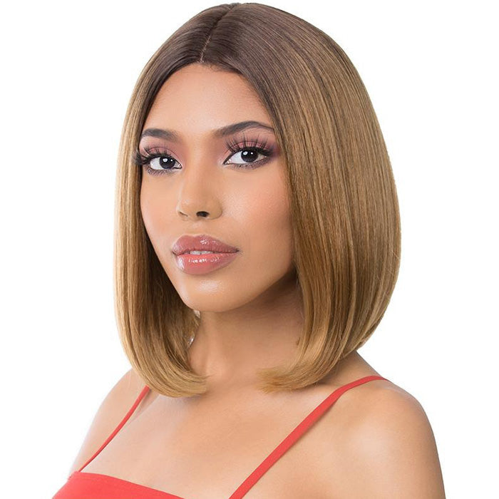 It's a Wig Lace Front Wig - ST DIOS