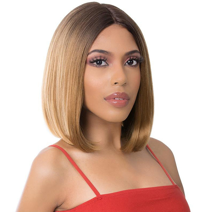 It's a Wig Lace Front Wig - ST DIOS