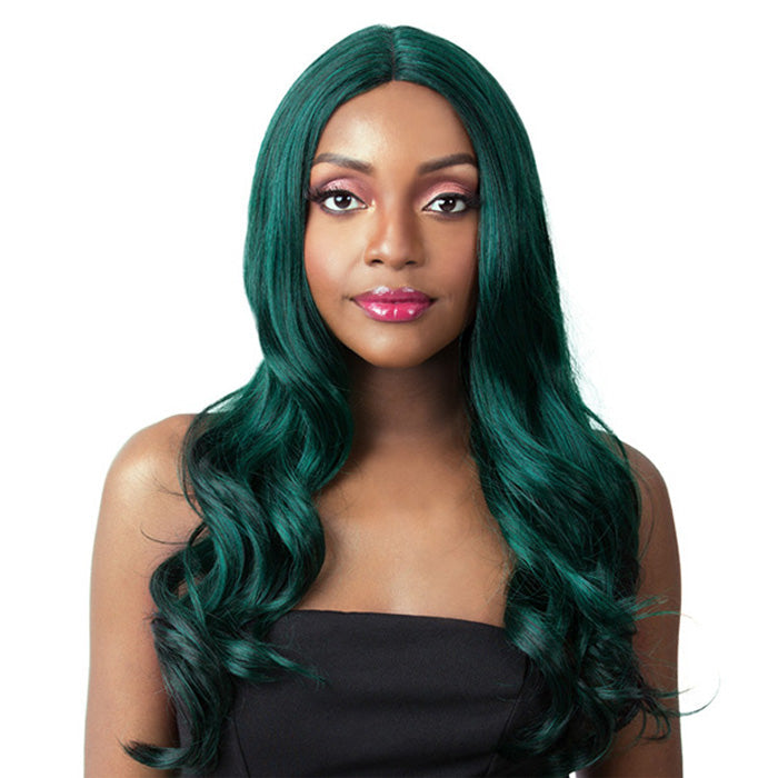 It's a Wig Swiss Lace Front Wig - SWISS LACE DOLLIN