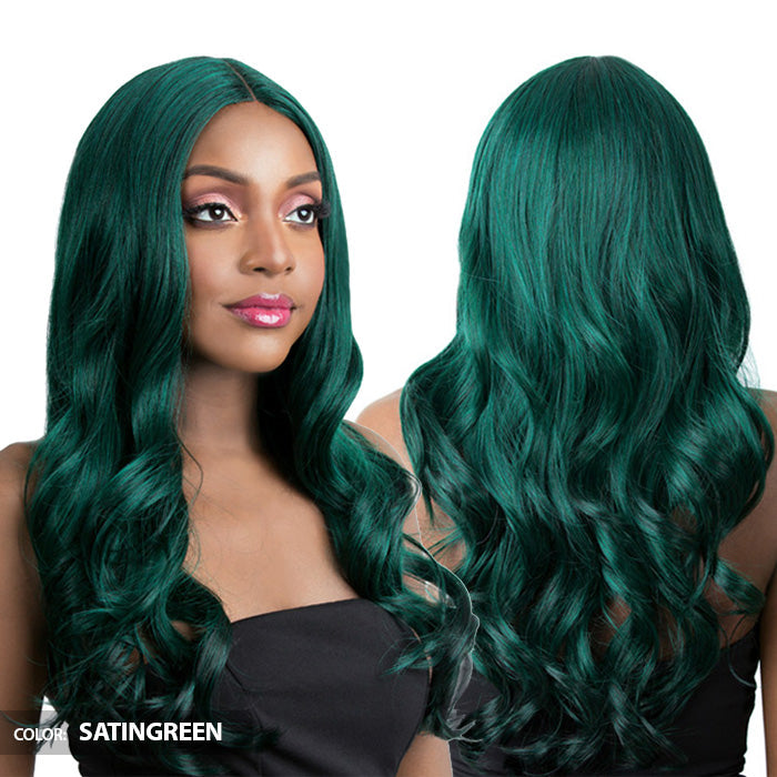 It's a Wig Swiss Lace Front Wig - SWISS LACE DOLLIN