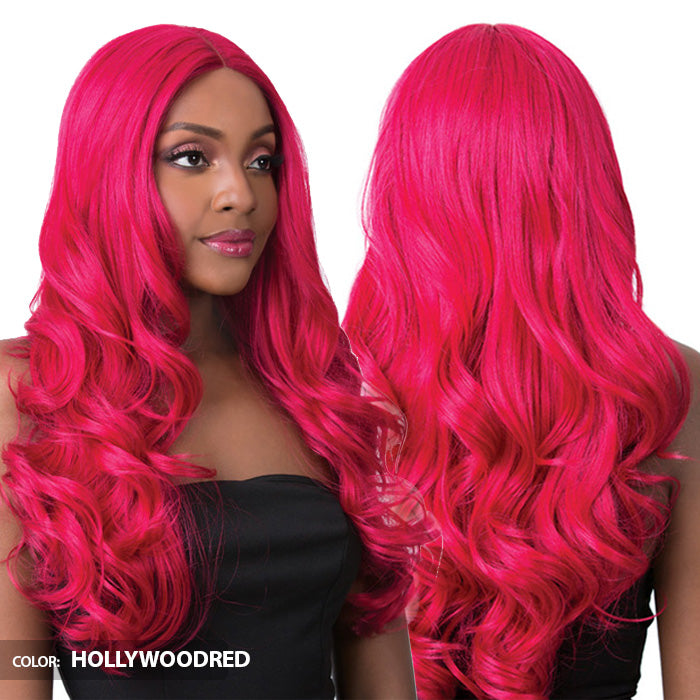 It's a Wig Swiss Lace Front Wig - SWISS LACE DOLLIN