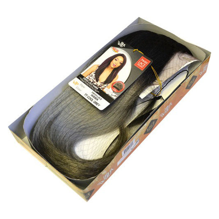 It's a Wig Swiss Lace Front Wig - HAWA