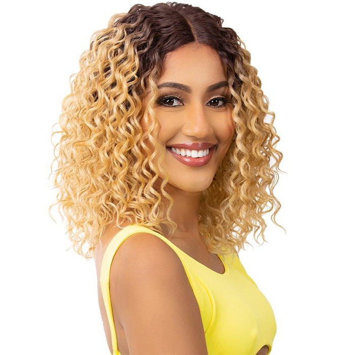 It's a Wig HD Lace Front Wig - FINLEY